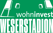 Weserstadion logo.svg