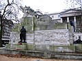 The Royal Artillery Memorial