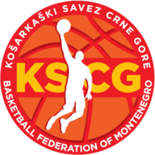 Montenegro Basketball logo.png