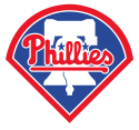 Phillies primary logo