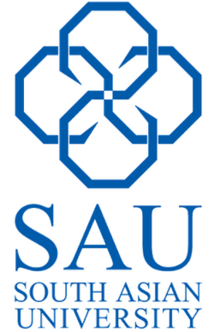 South Aisan University Logo.png