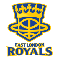 East London Royals logo