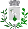 Coat of arms of Monte Colombo