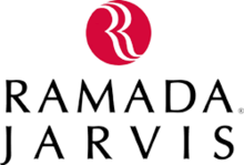 Ramada Jarvis logo.png