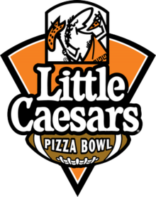 Little Caesars Pizza Bowl