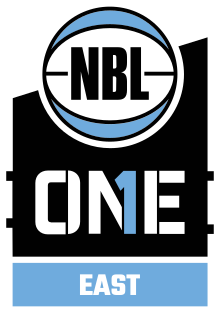 NBL1 East logo.svg