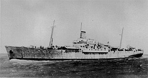 USS Rixey