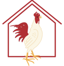 Hainan Chicken House logo.png