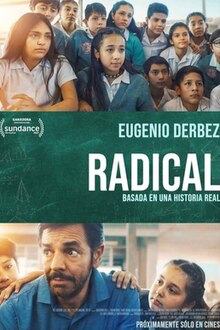 Radical (film) poster.jpg