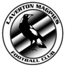 Laverton magpies fc logo.png