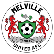 Melville United AFC logo.png