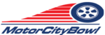 Motor City Bowl logo