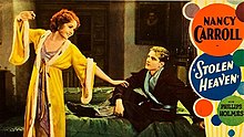 Stolen Heaven (1931 film).jpg