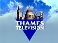 Final Thames ident