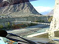 Danyor Bridge Gilgit