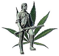 MASS CANN/NORML logo