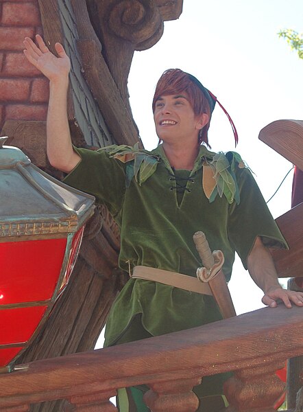 File:Peterpandisney.jpg