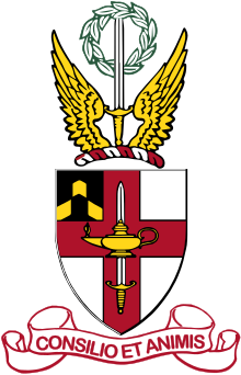 Virginia Military Institute seal.svg