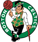 Boston Celtics logo