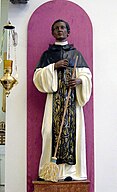 St. Martin of Porres