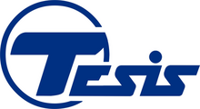 TESIS Aviation Enterprise logo.png