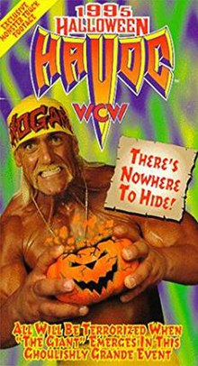 Halloween Havoc 1995 VHS.jpg