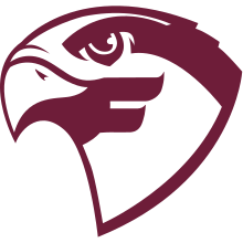 Fairmont State Falcons logo.svg