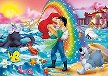 Disney Little Mermaid characters.jpg