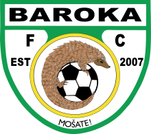 Baroka F.C. logo.svg