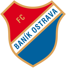 FC Banik Ostrava logo.svg