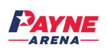 Payne Arena Logo.png