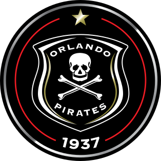 File:Orlando Pirates FC logo.svg