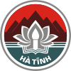 Official seal of Hà Tĩnh