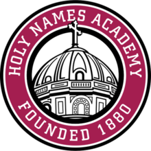 HolyNamesAcademySeal.png