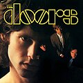 The Doors (January 1967) US #2, UK #432x Platinum