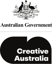 Creative Australia logo.svg