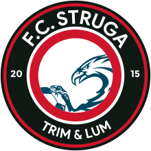 FC Struga logo.svg