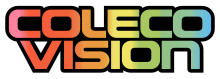 COLECO VISION LOGO.svg