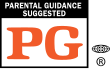 PG rating block