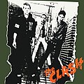 1. The Clash - (April 8, 1977) #12 UK, #126 U.S.Template:Fn Template:Fn