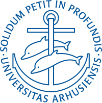 Seal of Aarhus University