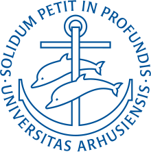 Aarhus University seal.svg