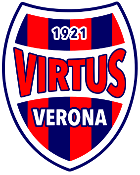 File:Logo Virtus Verona.svg