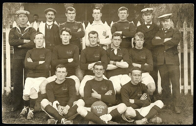 File:H.M.S. Pysche football team.jpg