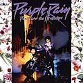 The album Purple Rain, by Prince.