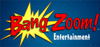 The Bang Zoom! Entertainment logo