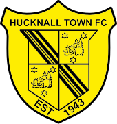 Hucknall Town crest