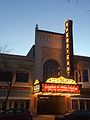 Sheboygan Theater, a RHP