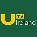 UTV Ireland logo (1 January 2015 – 8 January 2017)