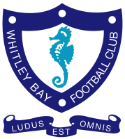 File:Whitley Bay FC logo.svg